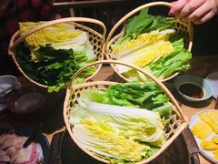 -椰夫人·养生椰子鸡(金沙洲永旺店)