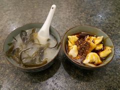 -春阳水饺(香槟广场店)