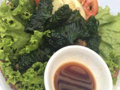 -Lanterns Vietnamese Restaurant