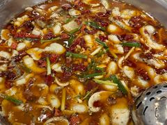 -老四川平头酸菜鱼(衙前店)