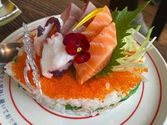 -大雄寿司(中华广场店)