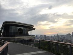 -金鸡山公园