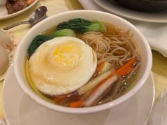 -武汉香格里拉大酒店·香宫中餐厅