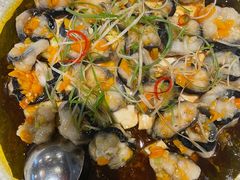 -尚一汤·粤菜海鲜(汇智国际商业中心店)