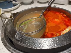 -左庭右院鲜牛肉火锅(长泰广场店)