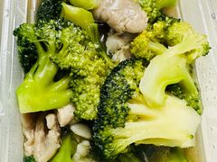 -烧鹅濑(西华路店)