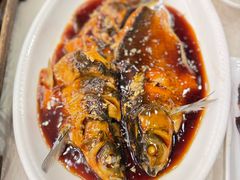 -楼外楼(西湖景区孤山路店)