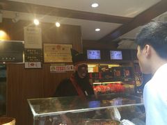 -張飛牛肉(锦里店)