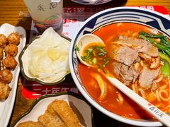 -鑫花溪牛肉米粉(文星广场店)