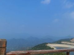 -北京十三陵国家森林公园蟒山景区