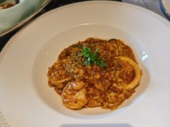-王府半岛酒店·大堂茶座