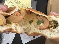 -惠源面包店(开禾路店)