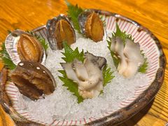 -山盛创作料理·Yamamori(珠宾店)