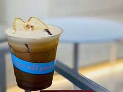 -HUGS coffee(东区店)