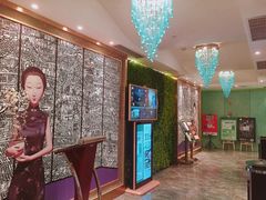 -茉莉花空中花园餐厅(义乌店)