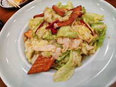 -巴依老爷新疆美食(望京小街店)