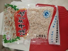 -山海菜馆·海肠捞饭·青岛菜(栈桥店)
