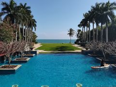 -三亚海棠湾万丽度假酒店