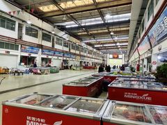 -西郊国际农产品交易中心