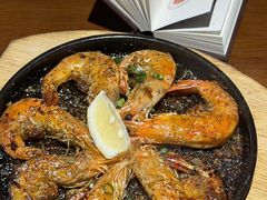 -小川洋风料理(江汉路店)