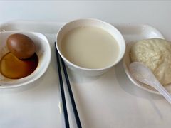 -浦东图书馆读者餐厅