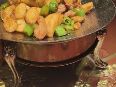 -缪氏川菜(深圳北站缤果空间店)