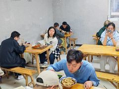 -清真-戏楼王记牛肉面