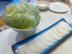-鸿运诚羊蝎子·火锅(西单店)