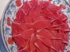 -北京老门框爆肚涮肉馆(锦业路店)