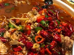 -叶派龙虾•招牌香辣蟹·海鲜(中海国际店)