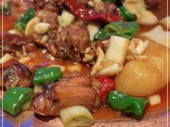 -阿娜尔·新疆菜(宜家荟聚中心店)