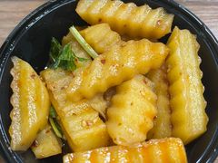-西贝(枫蓝国际购物中心店)