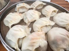 -老烟台灌汤包(南洪街店)