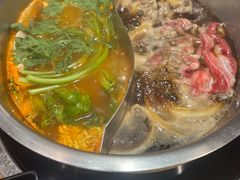 -水林间·寿喜烧自助(仙林金鹰店)