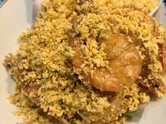 -鲜味食族水产·海鲜餐厅