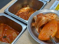 -神仙雪浓汤(明洞店)