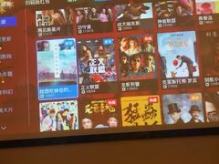 -都市风采影院足道·SPA(解放路店)