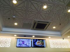 大堂-香港麦奀云吞面世家(中山二路店)