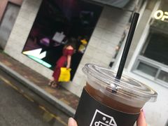 -JPG coffee(广州体育西店)