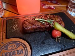 -MR.ROCKY洛奇先生·西餐&酒吧(太古仓店)