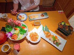 -松子料理(世纪城店)