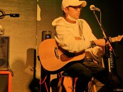 -ohbar live house(人广店)