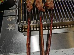 -大成活海鲜烧烤龙虾(静安大融城店)