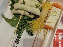 -宏姐串串香(宏伟路店)