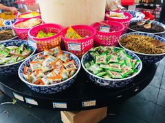 -景阳观(河坊街店)