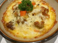 -Nana And Her Friends Restaurant 娜娜家(小寨原力场店)