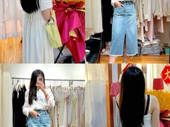 -新华贸购物中心(新华西道店)