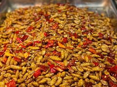 -吉布鲁牛排海鲜自助(CBD万达店)