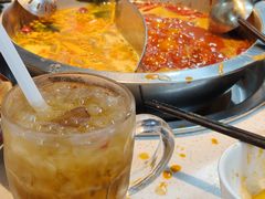 -芈重山老火锅(广州首店)