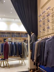 -MR.COLLECTION西装先生(富华里店)